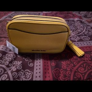 Michael Kors Crossbody Handbag